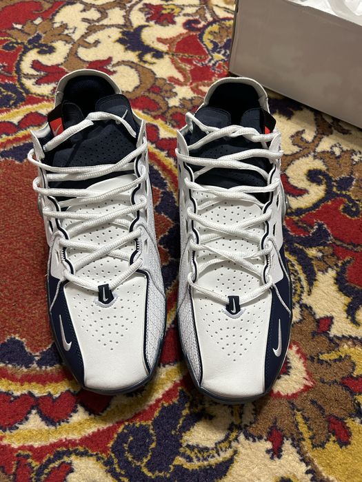 Nike gt cut новые