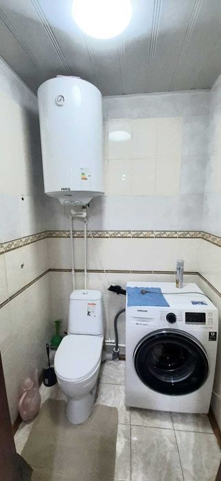 Продаю 4 комнатную квартиру