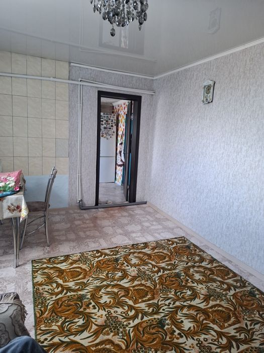Продам хороший дом.