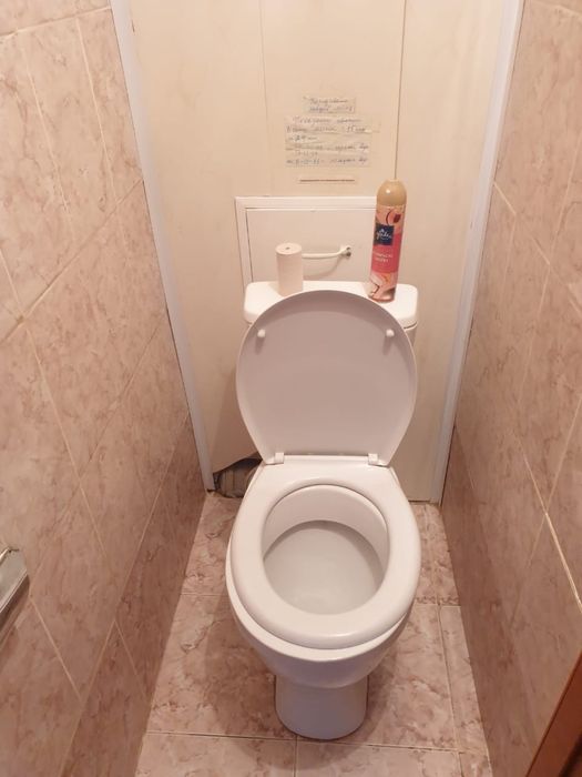 Квартира на длительный срок