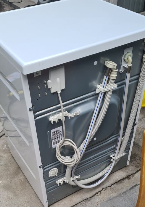 Пералня Miele W 3241 Клас А+/1400обр/6кг
