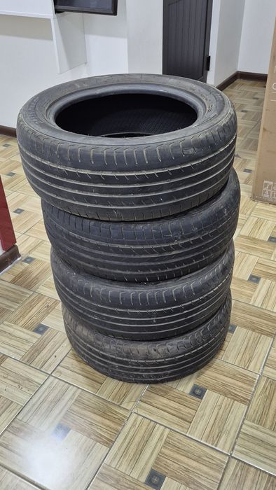 Покрышки Linglong 195/55/15