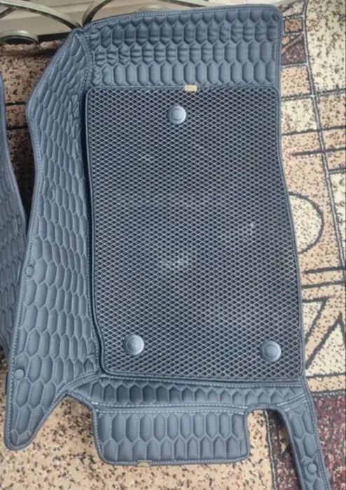Полики Митсубиси Паджеро Спорт