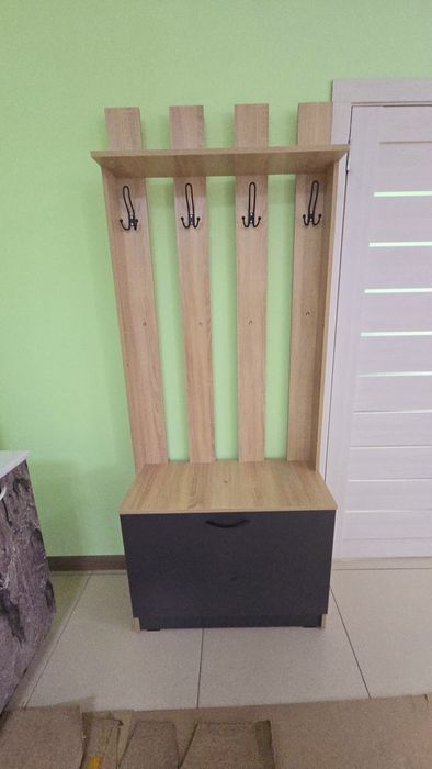 Изготовление корпусной мебели