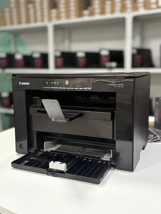 Canon MF3010  3в1