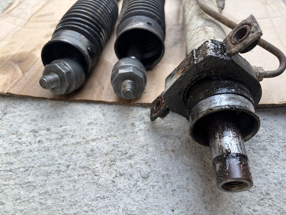 Caseta directie TRW pentru reconditionare