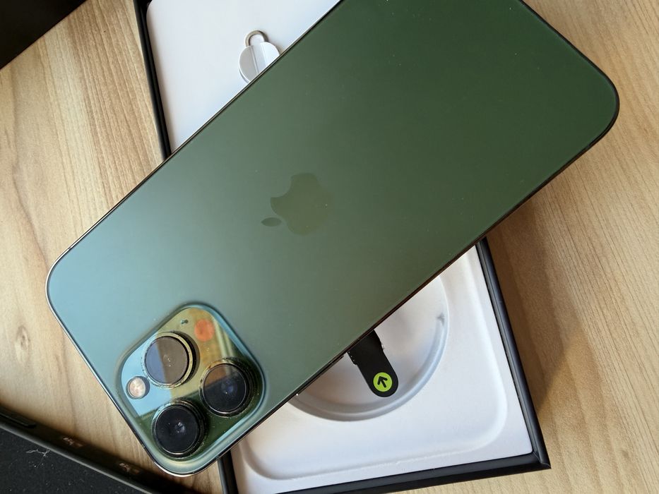 13 промакс / 13 pro Мax/ 128 , 81 аккумулятор