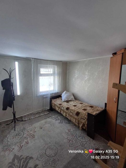 Продается частный дом район Облбольница, Налоговая