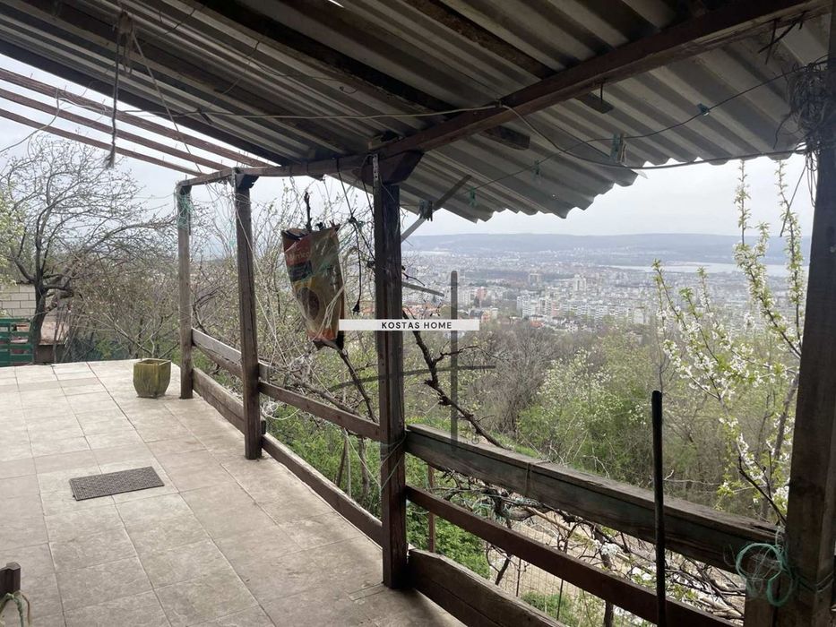 Продава се Къща в Варна, м-т Сълзица - 93 кв.м за 1017 €/кв.м - Снимка #4