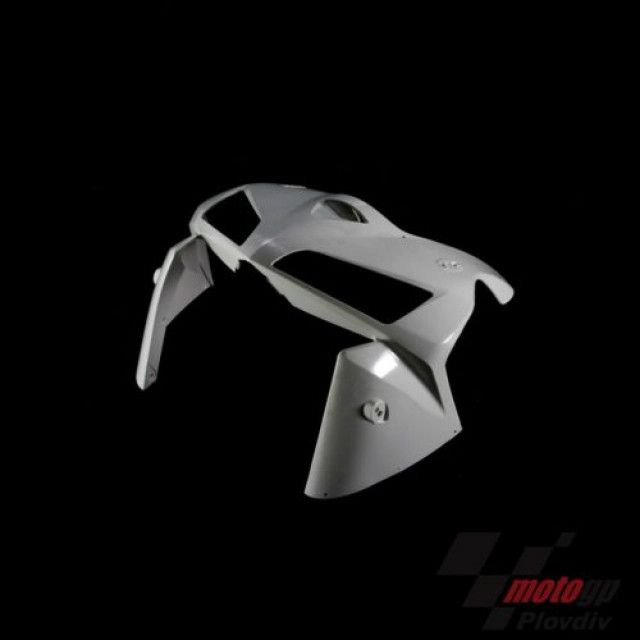 Спойлер за honda cbr 600rr 2005-2006