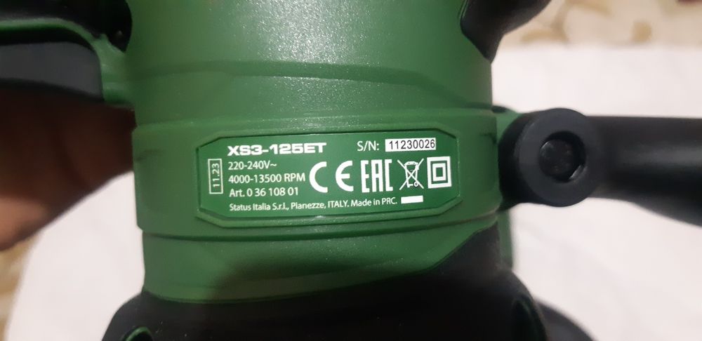 STATUS ITALIA professional