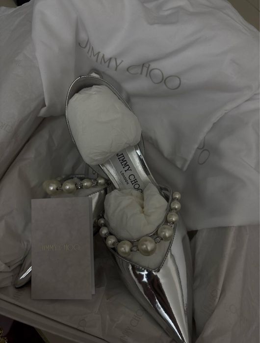 Туфли Jimmy choo