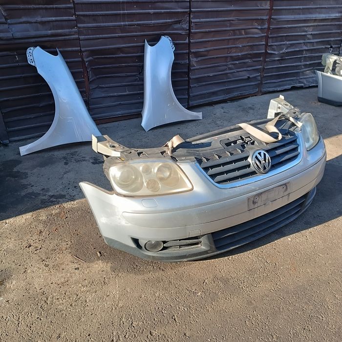 Ноускат передняя часть носик