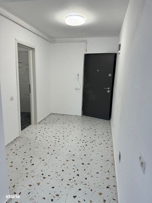 Garsoniera zona TRACTORUL,