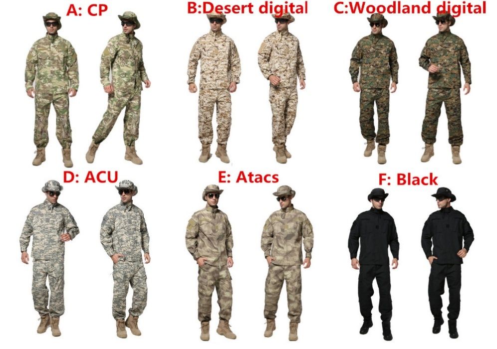 военная форма нато nato