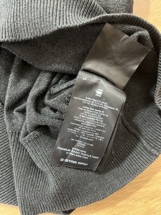 Essentiel,Gant мъжки вълнени пуловери XL