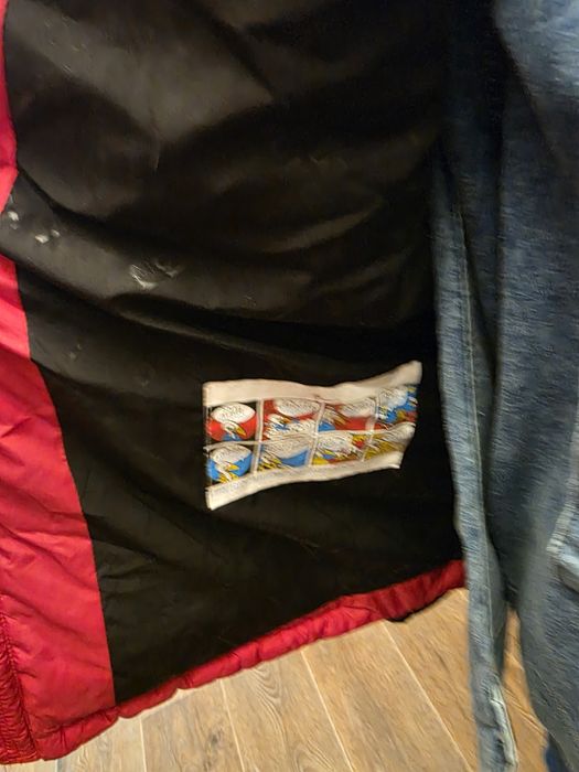 Geaca Moncler XL