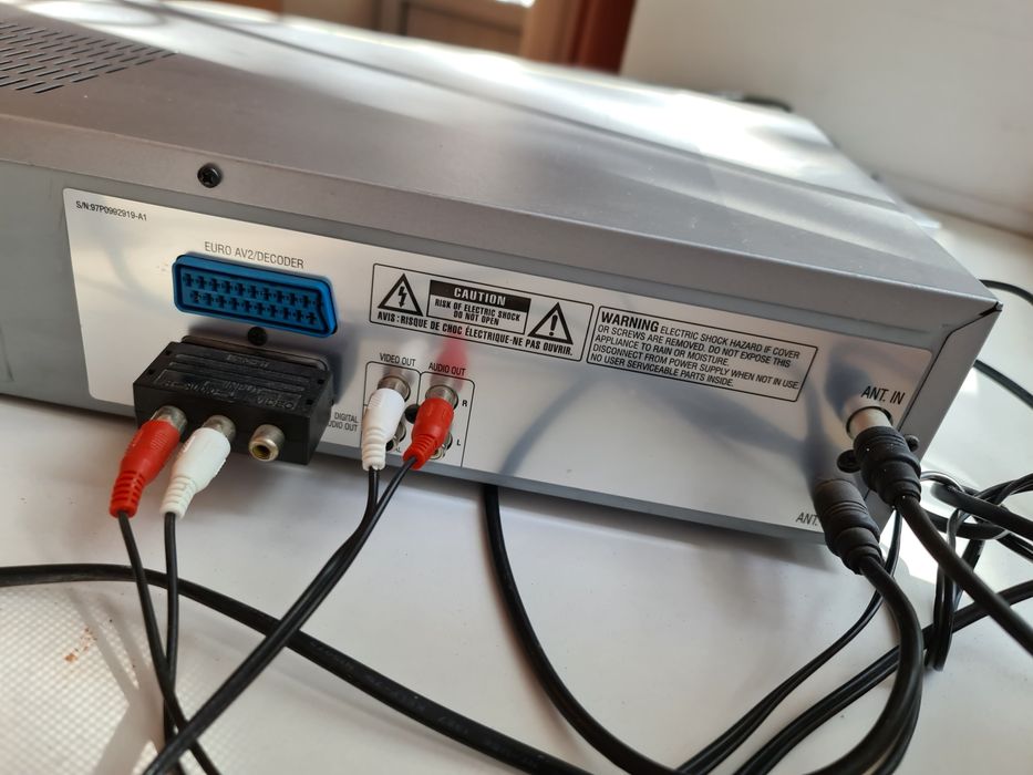 DVD плеер, в хорошем состоянии