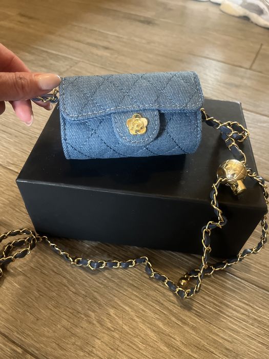 Дъноиви чанти мини размер Намалени