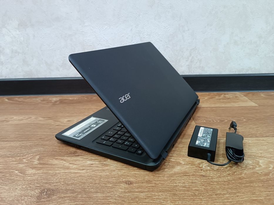 НОУТБУК Acer Aspire Windows 10.