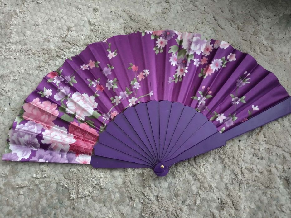 Ветрило от Виетнам