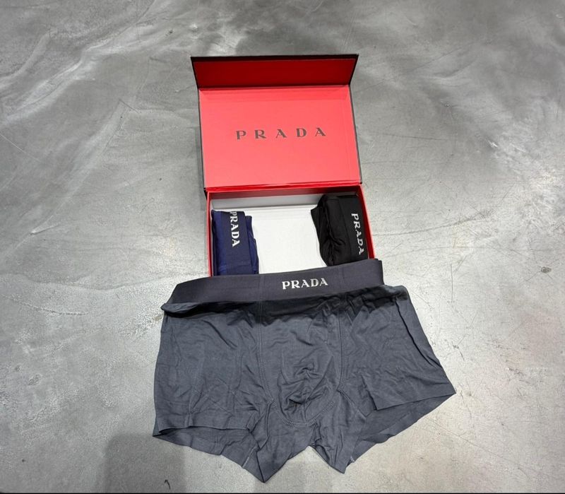 Мъжки боксерки висок клас