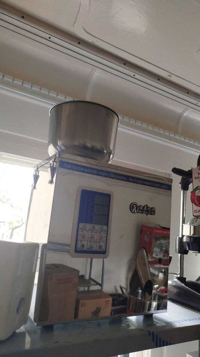 Мини Дозатор 100гр кичик дазатор dozatr quruq maxsulotlar uchun  primo