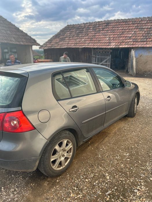 Volkswagen Golf 5 1.9 TDI