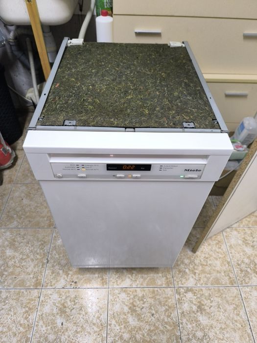 Съдомиялна Miele G 6700 SCU - на 45см.
