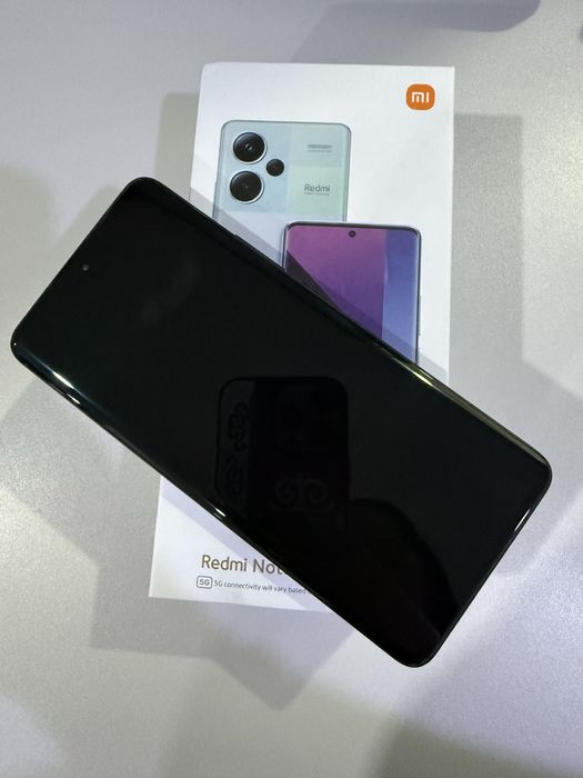 Xiaomi Redmi Note 13 Pro Plus (Хромтау) лот 995186