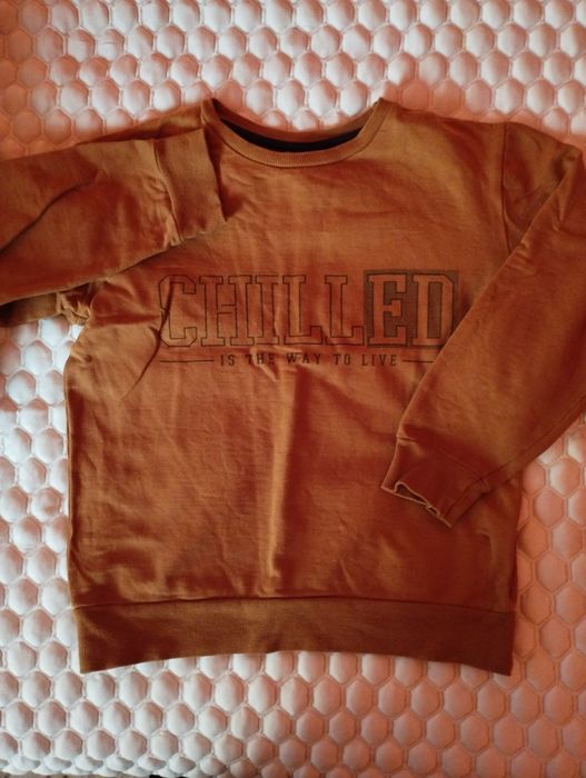 Детски блузи за момче