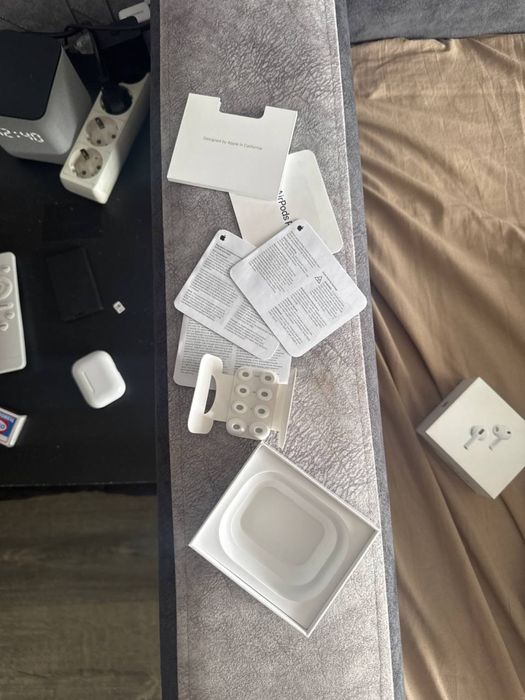 Продам AirPods Pro 3