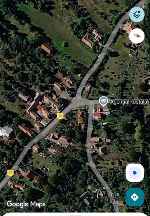 Casa de vânzare  în Comsesti/ Tureni