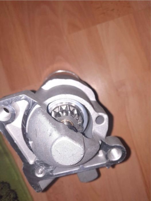 Electromotor Logan Sandero 1,5 E3