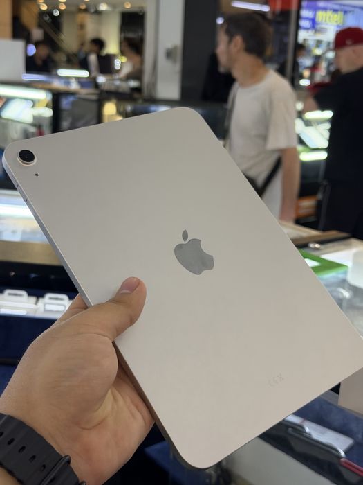 Ipad A16 в очень хорошем состояний