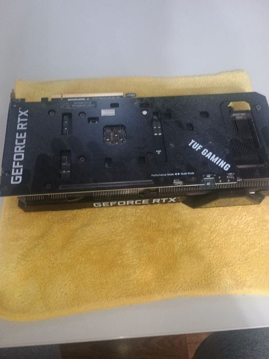 Mentenanță calculatoare