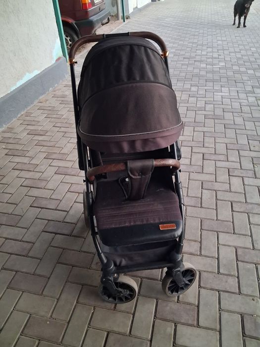 Каляска продам хорошем состояние