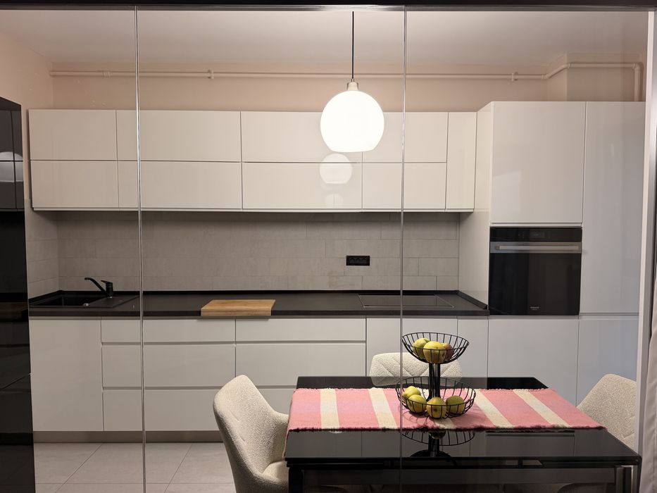 Apartament cu 2 camere 21 Residence