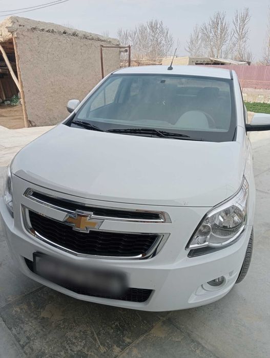 Коболт автомобили сотилади