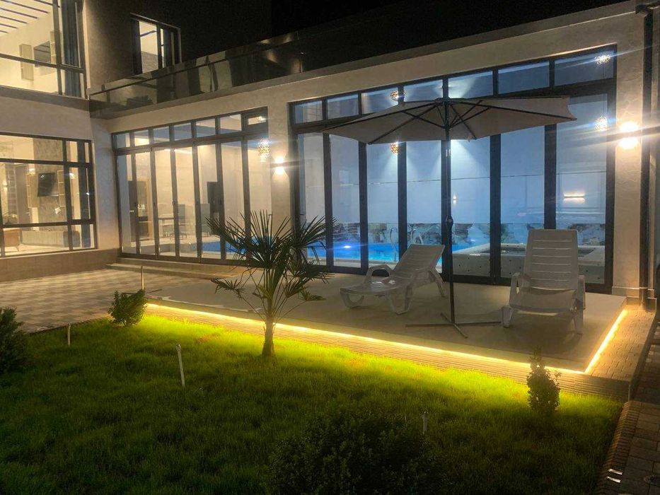 Аренда Дом в Ташкенте 5 км дача Кибрай сауна аренда бассейн от хозяина