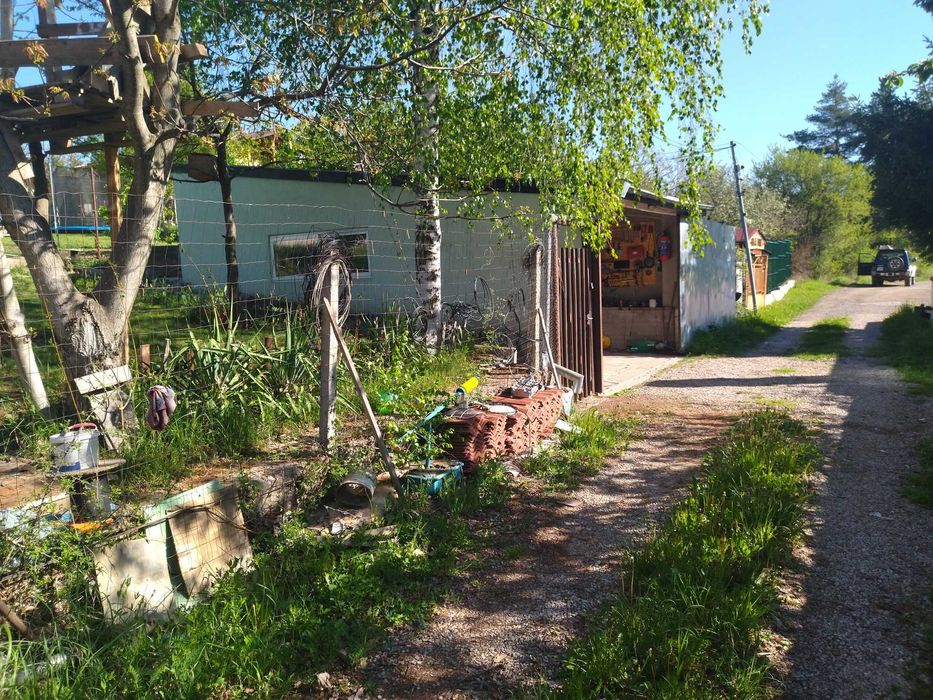 Продава се Парцел в Костинброд - 120 кв.м за 2500 €/кв.м - Снимка #16