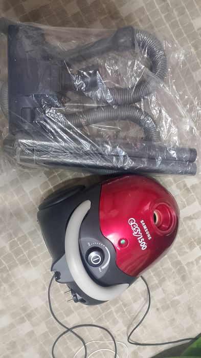 Пылесос продается