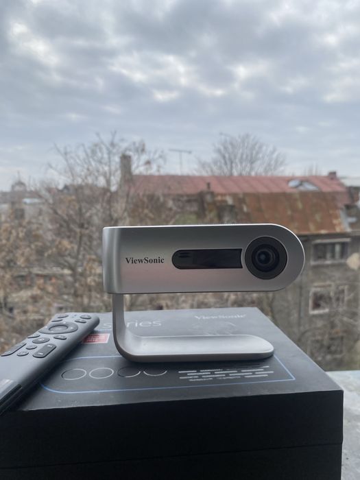 vand minivideoproiector Viewsonic M1+