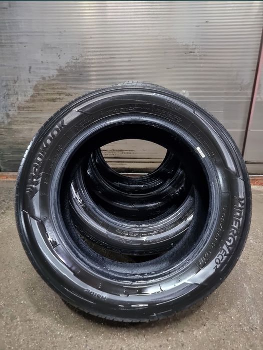 Срочно продается шины Hankook летние