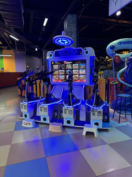 Аттракцион продам