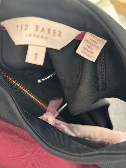 Рокля Ted Baker