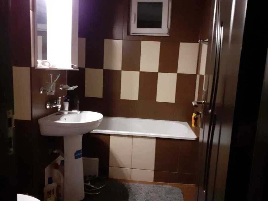 Apartament decomandat