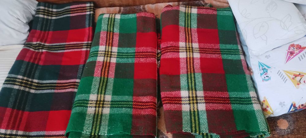 Нови Родобски одеяла