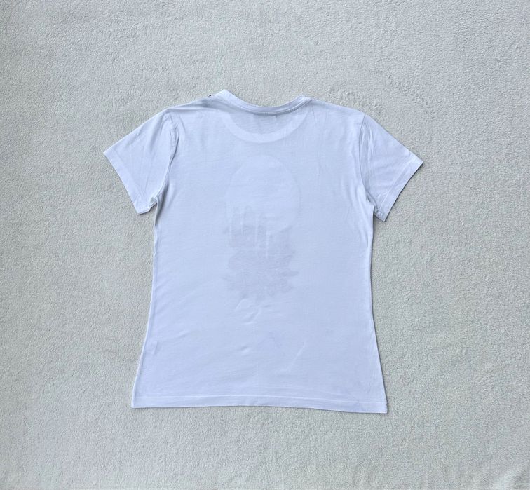 Дамска тениска Diesel - размер М, КАТО НОВА