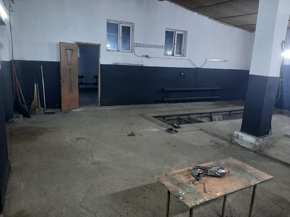 Сдам Помещение в аренду район ЕВРАЗИЯ